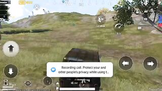 I won a lot playing 18 kills PUBG today 2