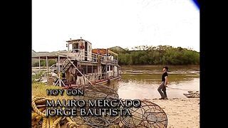 37. La Tormenta