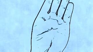 Perhatikan Nadi mu, Latihan simple tradisional tiongkok.