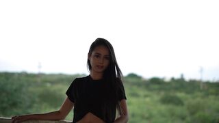 The Pioneer Woman - video of woman pointing on camera | Trending HD Video