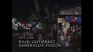 38. La Tormenta