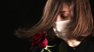 The Shy Snow Woman and the Cursed Ring - id | Trending HD Video 122
