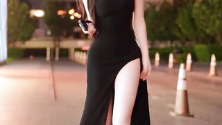 street style Chinese 3