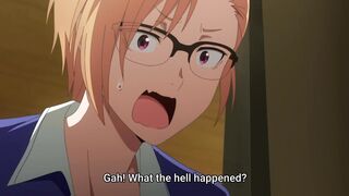 Wash It All Away - Ep 5