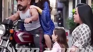 #سباق#رحمه_محسن#احمدالعوضى????