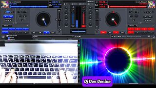 Controllerism and Turntablism using Just Your Laptop like on a Controller #shortsfeed #mapping #foryou #foryoupage #djdongenius
