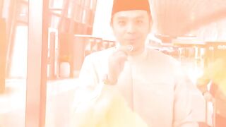 Inilah babak final yang ditunggu-tunggu,