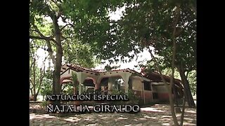 43. La Tormenta