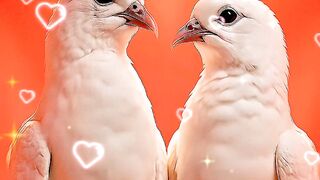 Uma mensagem de esperança