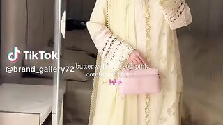 Eid Summer Dress