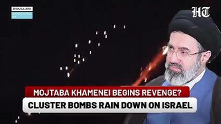 Khamenei 2.0 Deadlier_ Mojtaba Orders Cluster Bomb Fury As Israel Batters Under 7th Deadly Salvo_.mp4