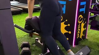 Gym female