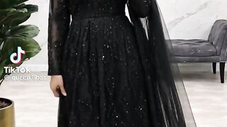 Black Maxi