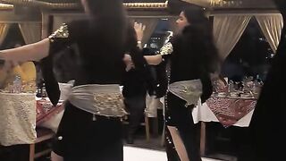Arabic dance 17