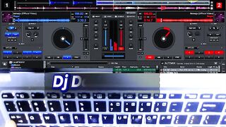 Virtual Dj users Never saw this coming( Controllerism Now On keyboard)