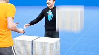 For $1,000,000, Which House Would You Pick  #shorts  #3danimation  #animation