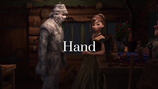 I'll do anything for you...