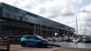 Electric car - id | Trending HD Video 18