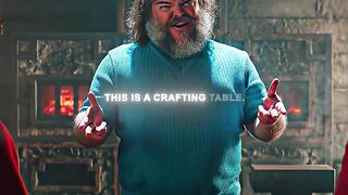 Do_you_want_to_enter_such_a_world_too_aminecraftmovie_edit_movie_aeedit_movieedit