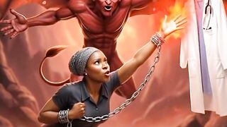 Braking generation curses with christ