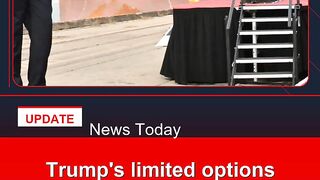 Trump's-limited-options-to-curb-Iran-war-oil-price-surge 2