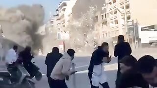 18 US military personnel injured