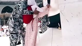 Makkah Masjid Al Haram #makkah