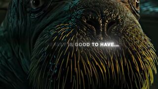 He really doesn’t want to lose his friends again ????????????