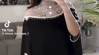 Stylish Black