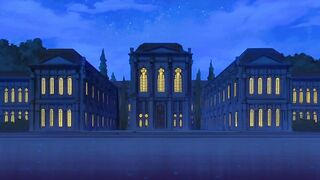 Akuyaku Reijou Eps 9
