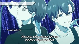 Goumon Baito-kun Eps 10
