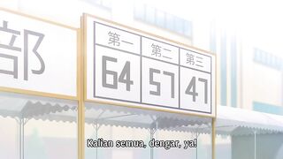 Hanazakari Eps 11