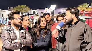 Funny video TikTok viral fyp viral video of Lahore