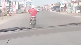 Otw dulu kita ini????????