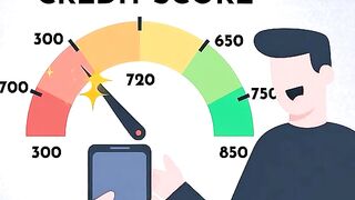 ???? Most Americans Don’t Know Their True Credit Score! ????