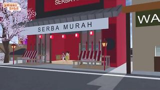 Sakura 25