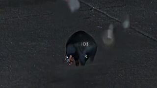 This Niffler is so adorable!????????