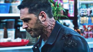 Venom and Eddie’s Hilarious Moments ????????????