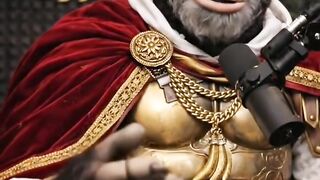 One of the funniest interview ever