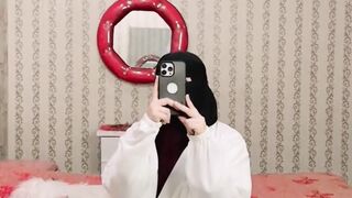 Qaria Mehwish Noreen beautiful Quran Recitation 2
