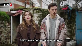 Cennetin Cocuklari - Episode 24 - Part 2 (English Subtitles)