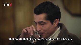 Cennetin Cocuklari - Episode 24 - Part 3 (English Subtitles)