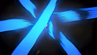 naoya & maki zenin epic battle