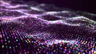 Stunning abstract background