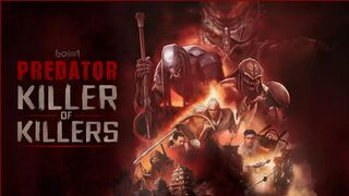 Predator - Killer of Killers (2025)