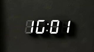 Dalam 1 detik kota bisa lenyap??????