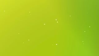 Green screens are usually used for business