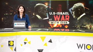 US-Iran War: Trump: End of Iran War Will Be a Mutual Decision With Netanyahu