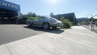 Scarred - super car | Trending HD Video