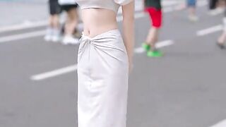 China Fashion Short 1 (8)
